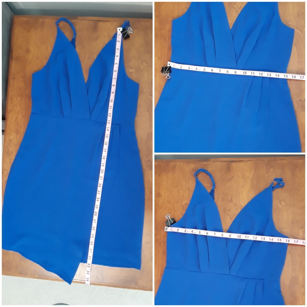 SugarLips Dress NWT - Picture 7 of 8
